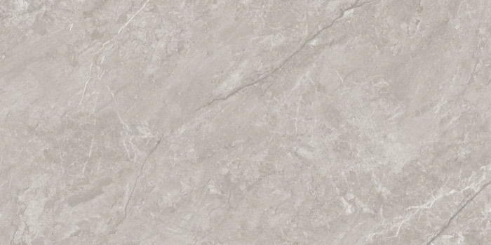 Alure Silver — porcelain tile face