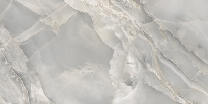 Axira Onyx Dove — porcelain tile face
