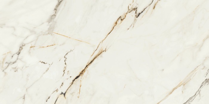 Babylon White — porcelain tile face