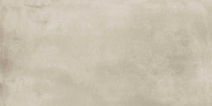 Industrial Hall Almond — porcelain tile face