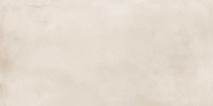 Industrial Hall Ivory — porcelain tile face