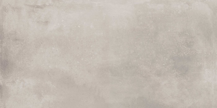 Industrial Hall Pearl — porcelain tile face