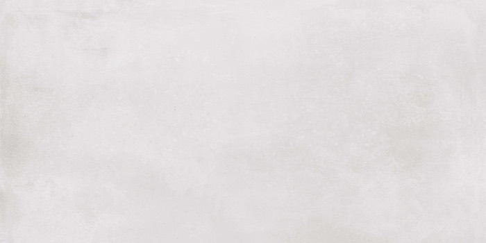 Industrial Hall White — porcelain tile face