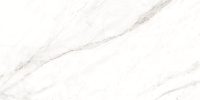 Isola Bianco — porcelain tile face